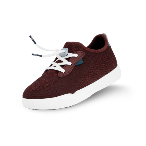 NEW Vessi Kids Waterproof Weekend Sneaker