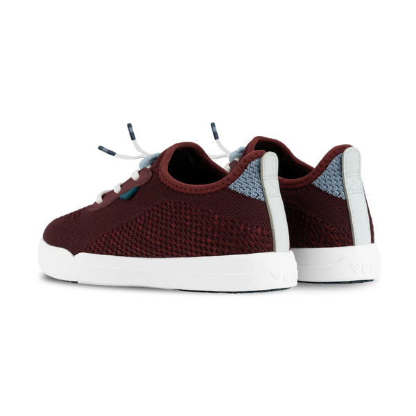 NEW Vessi Kids Waterproof Weekend Sneaker