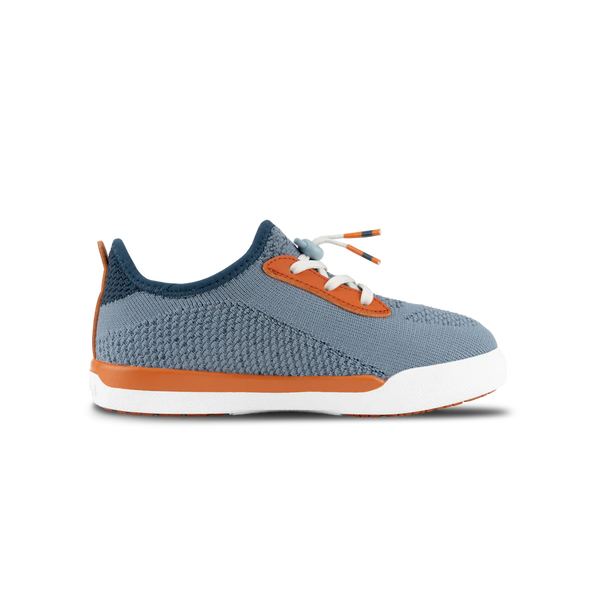 NEW Vessi Kids Waterproof Weekend Sneaker