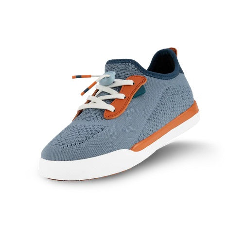 NEW Vessi Kids Waterproof Weekend Sneaker