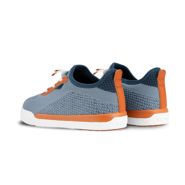 NEW Vessi Kids Waterproof Weekend Sneaker