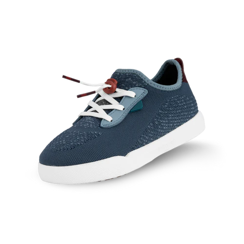 NEW Vessi Kids Waterproof Weekend Sneaker