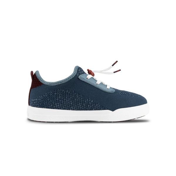 NEW Vessi Kids Waterproof Weekend Sneaker