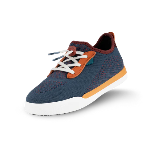 NEW Vessi Kids Waterproof Weekend Sneaker