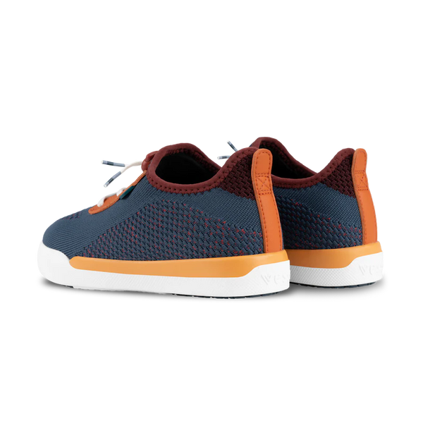 NEW Vessi Kids Waterproof Weekend Sneaker