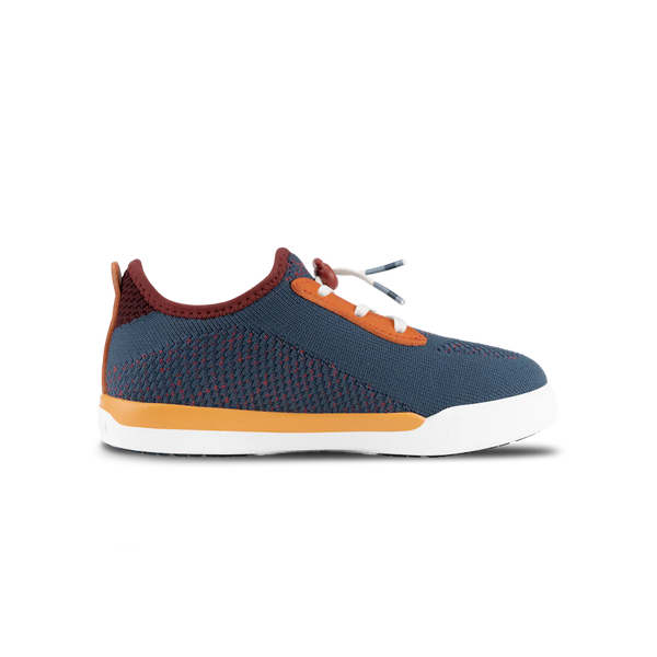 NEW Vessi Kids Waterproof Weekend Sneaker