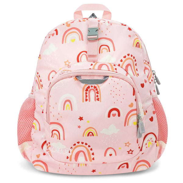 Jan & Jul Little Xplorer Kids Backpack