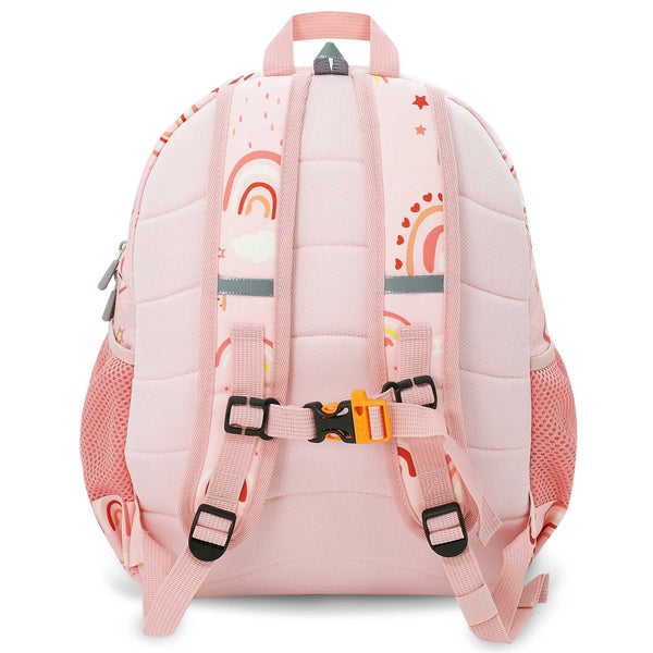 Jan & Jul Little Xplorer Kids Backpack