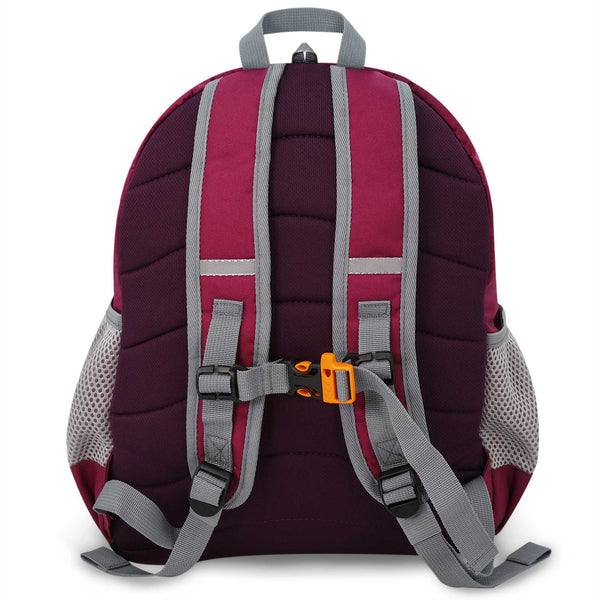 Jan & Jul Little Xplorer Kids Backpack