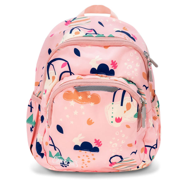 Jan & Jul Little Xplorer Mini Backpack