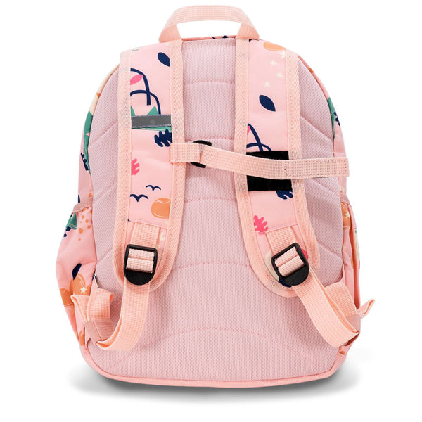 Jan & Jul Little Xplorer Mini Backpack