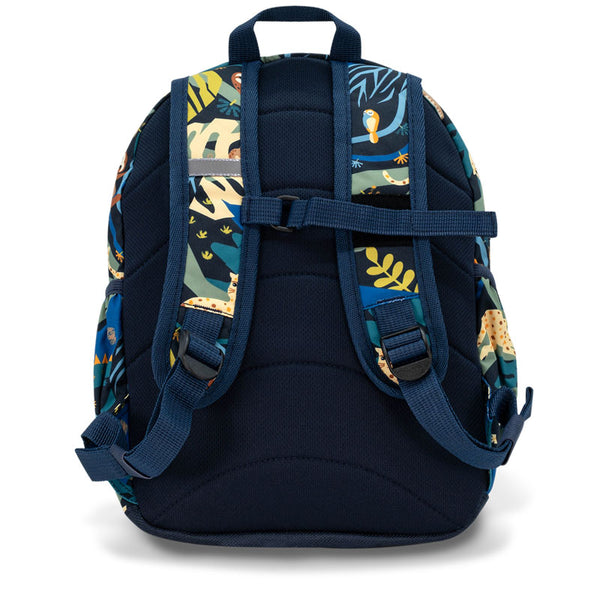 Jan & Jul Little Xplorer Mini Backpack