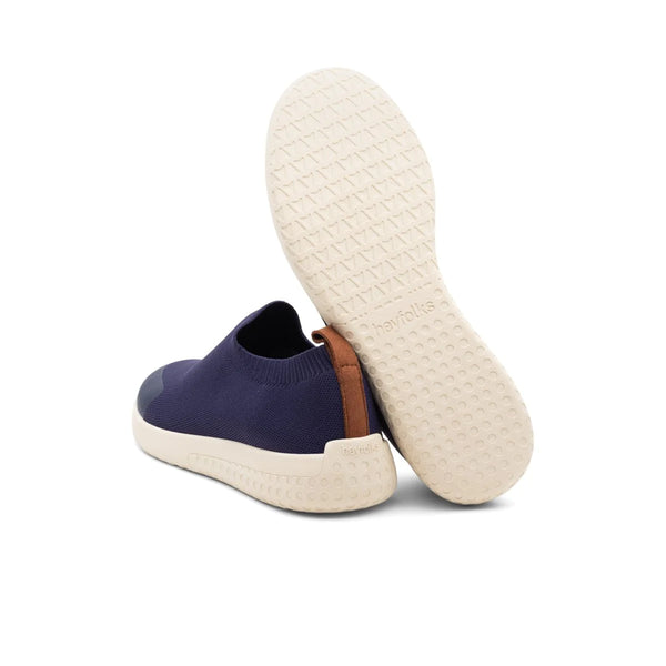 Heyfolks Adult Voyageur Sneaker