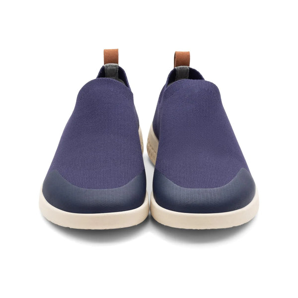 Heyfolks Adult Voyageur Sneaker