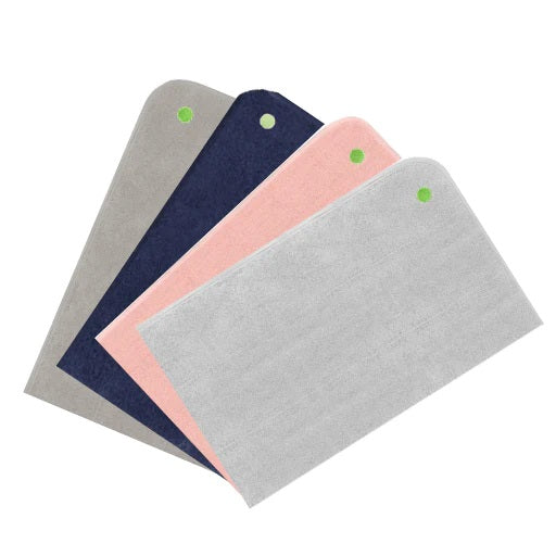 Peapod Mats - 3x5