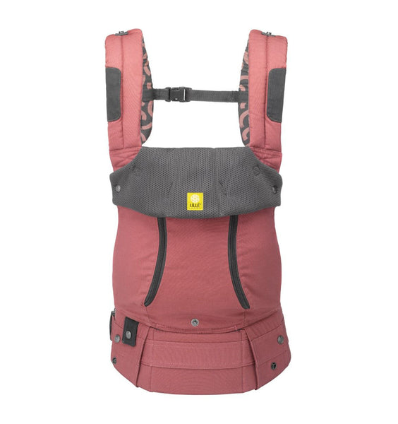 LILLEbaby Complete 6-in-1 All Season Carrier