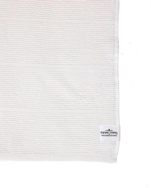 Tofino Towel Co. - The Arnet Hand and Bath Towel