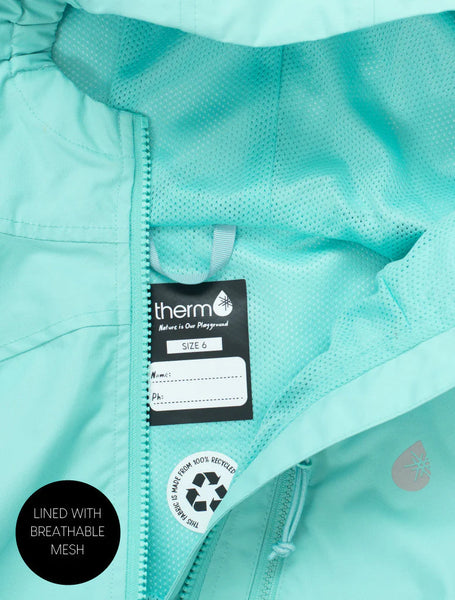 Therm SplashMagic Rainshell