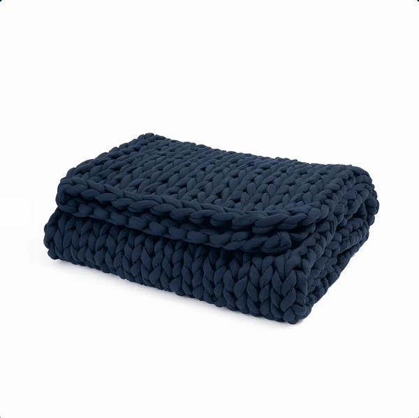 Bearaby Weighted Blankets - Cotton Napper