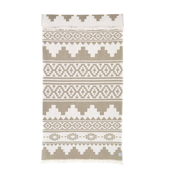 Tofino Towel Co. - The Beachcomber Towel