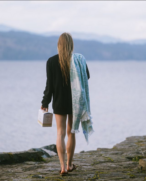 Tofino Towel Co. - The Coastal Towel