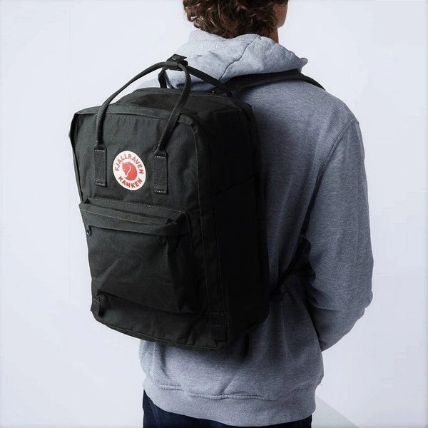 Fjällräven Kanken 17" Laptop Backpack