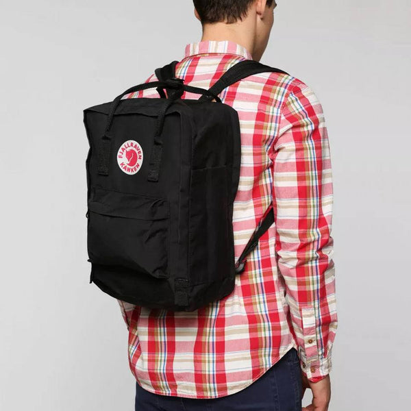 Fjällräven Kanken 17" Laptop Backpack