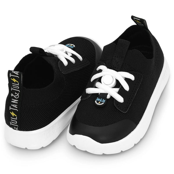 Jan & Jul Kids Waterproof Sneakers