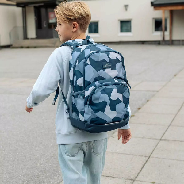 Beckmann Norway - Sport Junior Backpack 30L