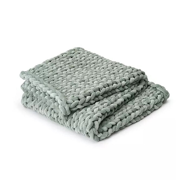 Bearaby Weighted Blankets - Velvet Napper