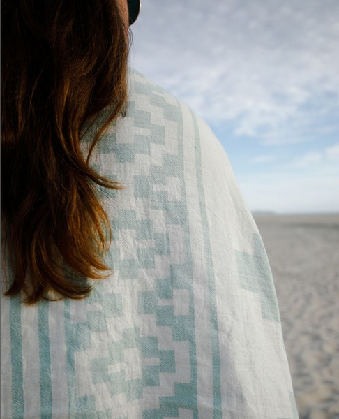 Tofino Towel Co. - The Beachcomber Towel