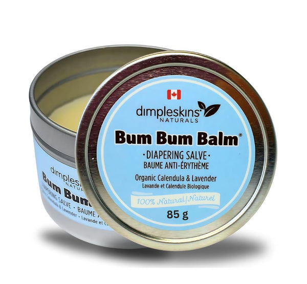 Bum Bum Balm Diapering Salve