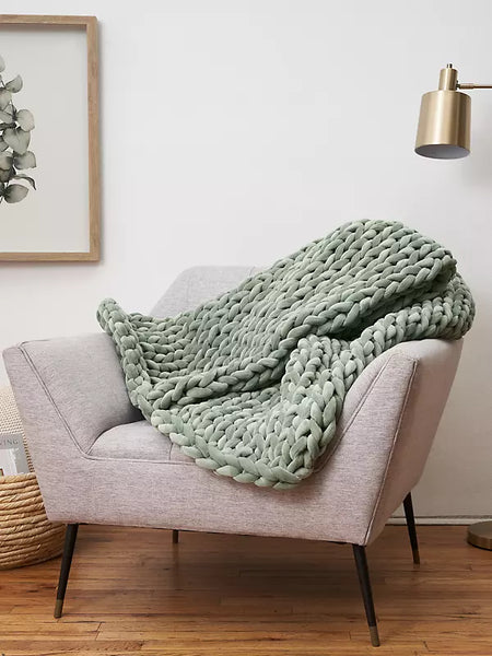 Bearaby Weighted Blankets - Velvet Napper