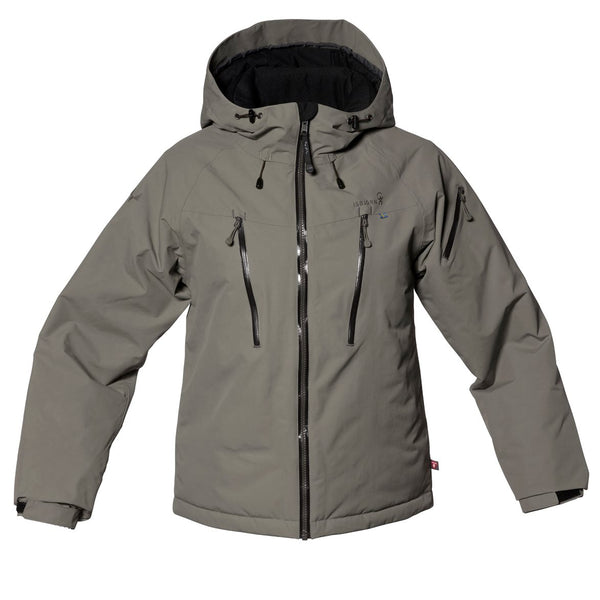 Isbjorn Carving Winter Jacket | 9 to 16 Years