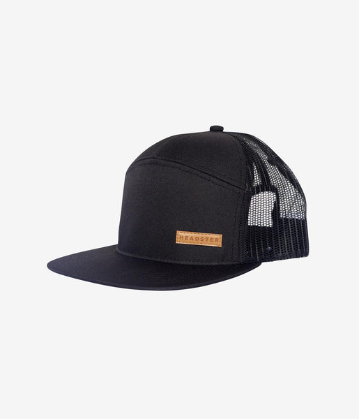 Headster Kids & Adult Snapback Caps