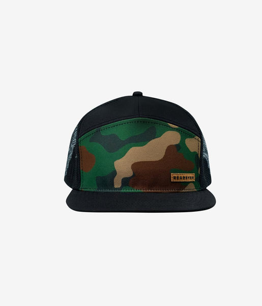 Headster Kids & Adult Snapback Caps