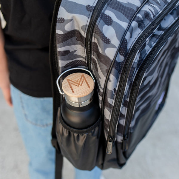 Montii Co. Backpacks - 39L