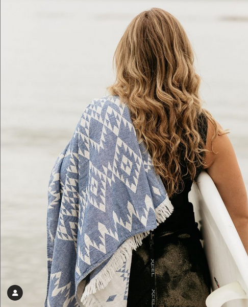 Tofino Towel Co. - The Coastal Towel