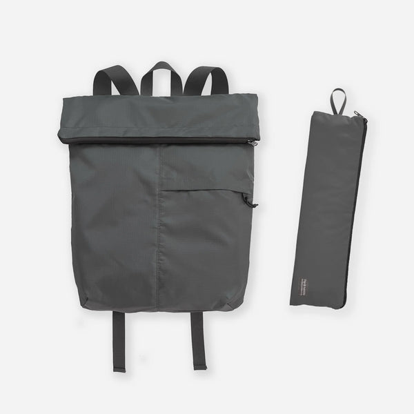 Flip & Tumble Fold Up Backpack