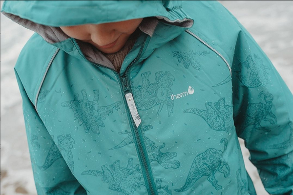 Therm SplashMagic Rainshell