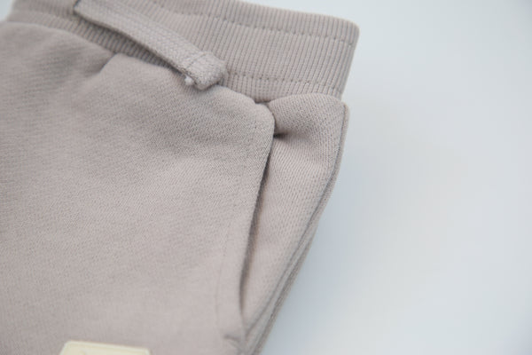 KidORCA Brushed Terry Sweatpants