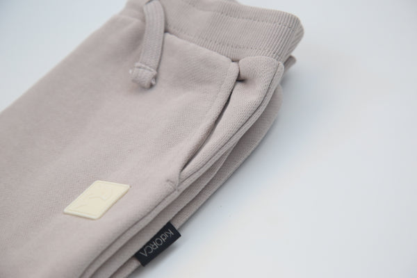 KidORCA Brushed Terry Sweatpants