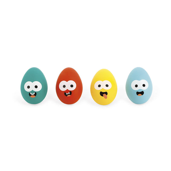 Janod Egg and Spoon Race Game