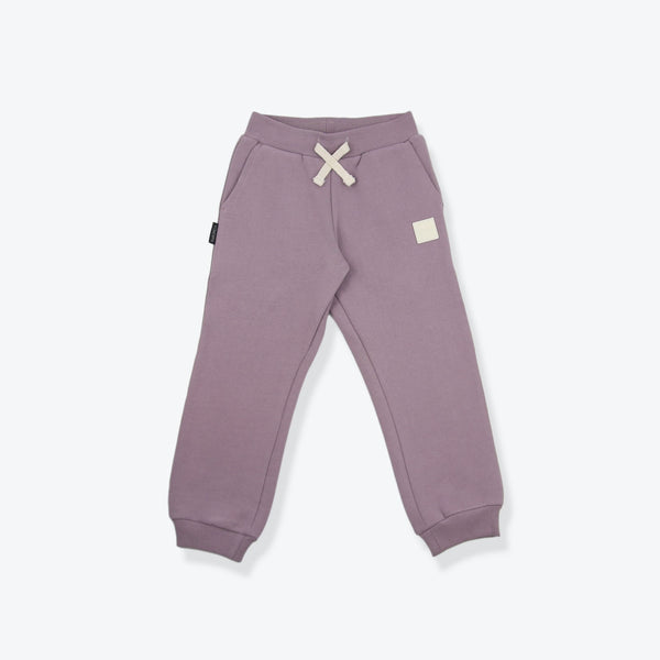 KidORCA Brushed Terry Sweatpants