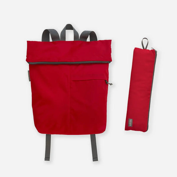 Flip & Tumble Fold Up Backpack