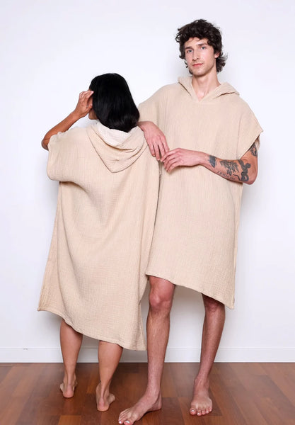 Tofino Towel Co. - Freedom Adult Surf Poncho