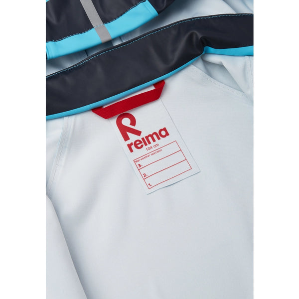 Reima Vesi Rain Jacket