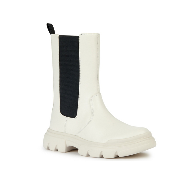 Geox Junette Biker Boots