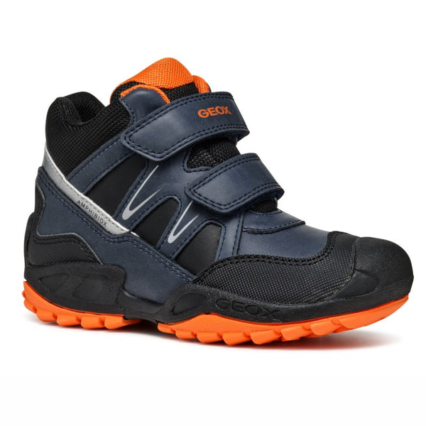 Geox Savage Abx Waterproof Hiker