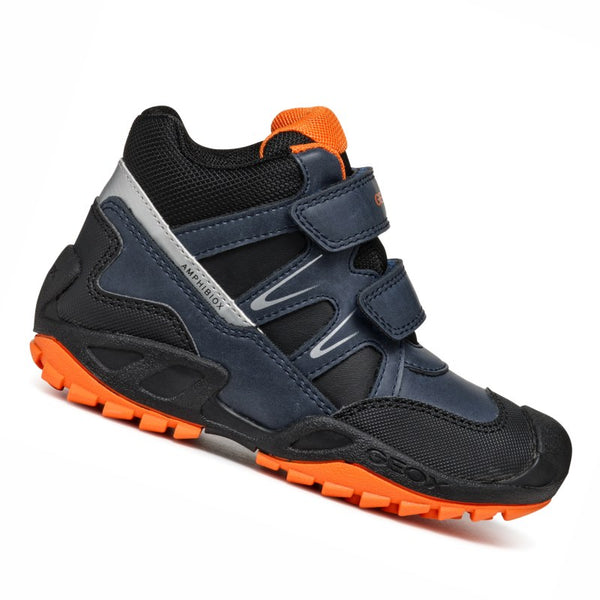 Geox Savage Abx Waterproof Hiker